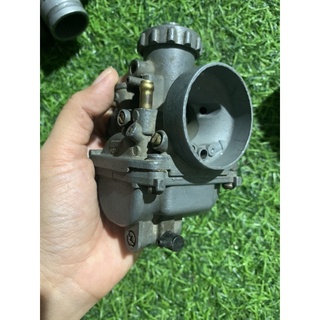 Bình xipo, satria zin 120 21D