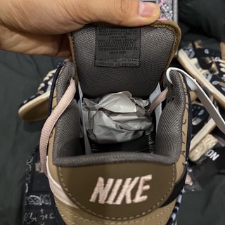 GIÀY SB TRAVIS LOW 1:1 SC [ FULL BOX + FREE SHIP ]