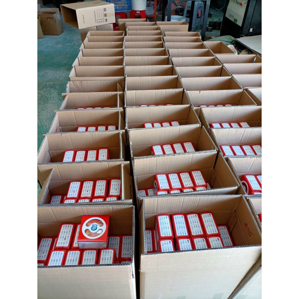 Đầu số CON GẦU HÀNG LOẠI 1 Giá Trên Shop Là 1 Hộp 10C 💥FREESHIP 💥 Đánh bóng đá Granite, đá Marble tự nhiên