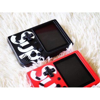 Máy chơi game G1 400 trò chơi- tuổi thơ 8X,9X là đây