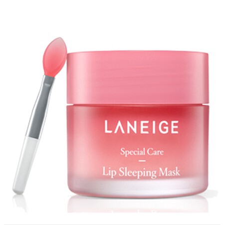 (hàng Mới Về) Mặt Nạ Môi Laneige Dưỡng Ẩm Giảm Nếp Nhăn 20g | BigBuy360 - bigbuy360.vn