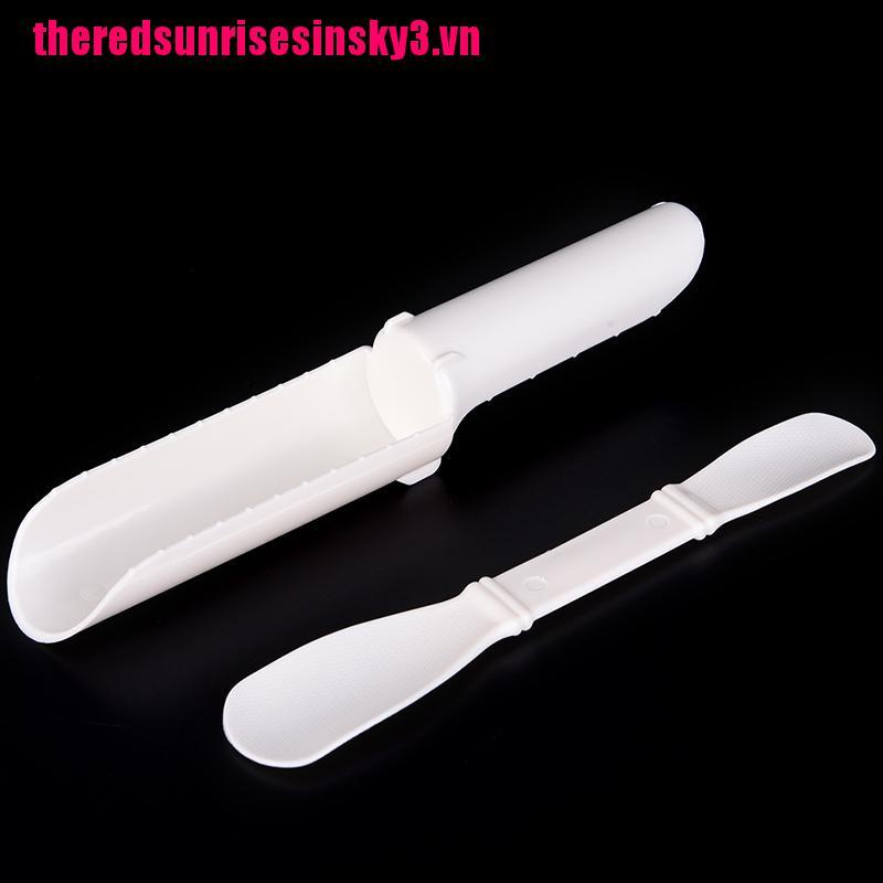 1 Bộ Khuôn Thịt / Cá Tiện Dụng Cho Nhà Bếp