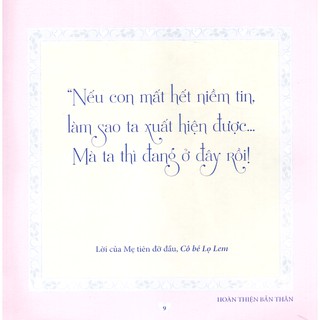 [ Thanh lý] Sách - Phép màu công chúa
