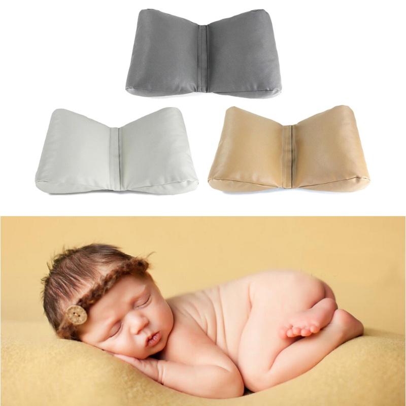 Gối Dùng Làm Phông Nền Chụp Ảnh Dành Cho Bé Sơ Sinh