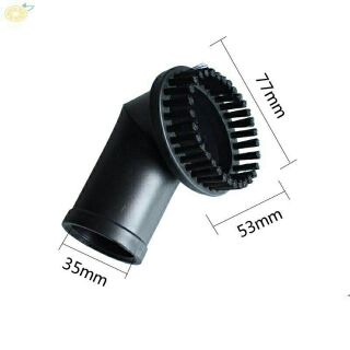 Đầu chổi tròn máy hút bụi