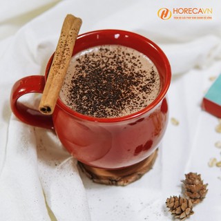 Bột Cacao Nguyên Chất 100% Master 500g