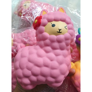 SquiShy con cừu ĐẠI TO BỰ ( hàng mới về )