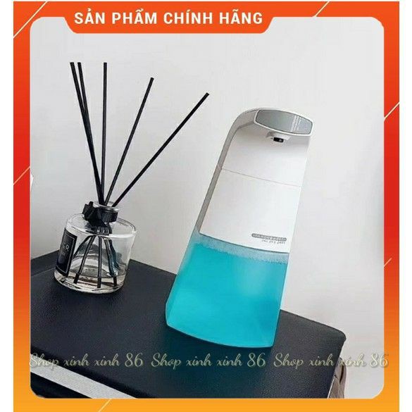 [HÀNG LOẠI 1–FREE SHIP] Máy rửa tay cảm biến, máy rửa tay tạo bọt tự động SJ/T11364 - SJ/T11365