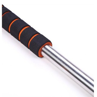 Cán cờ du lịch 2,5m