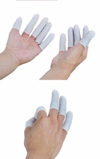 Bao ngón tay Nail