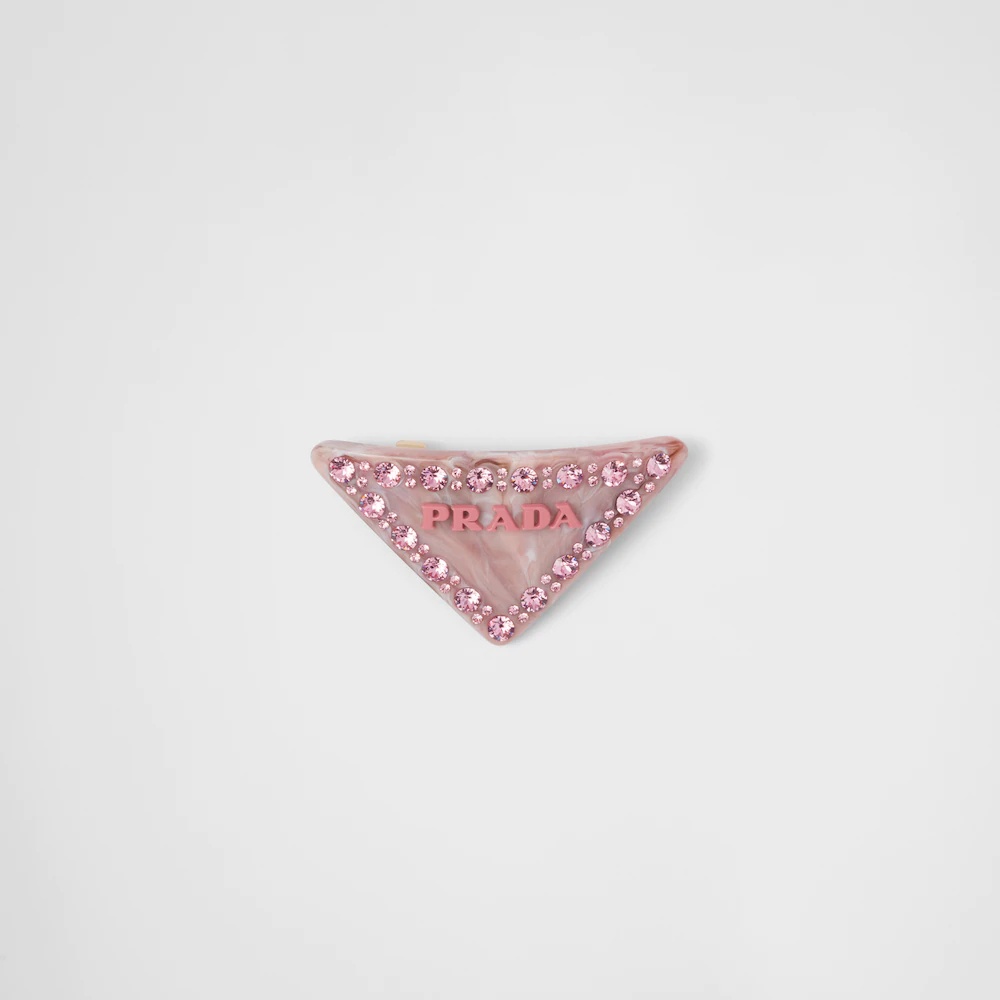 Hộp Kẹp Tóc Nữ Không Có Hộp Đựng