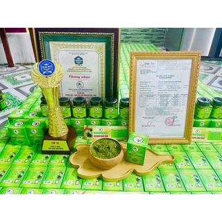 lá rừng tươi