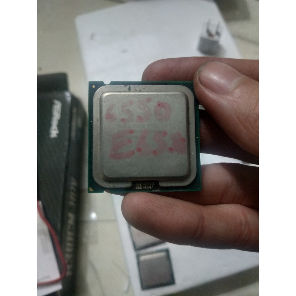 CPU loại rẻ G2020 , G3250 ....