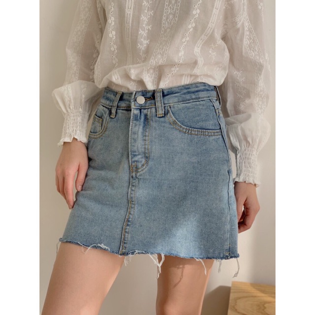 Quần váy bigsize 32-36 siêu co giãn