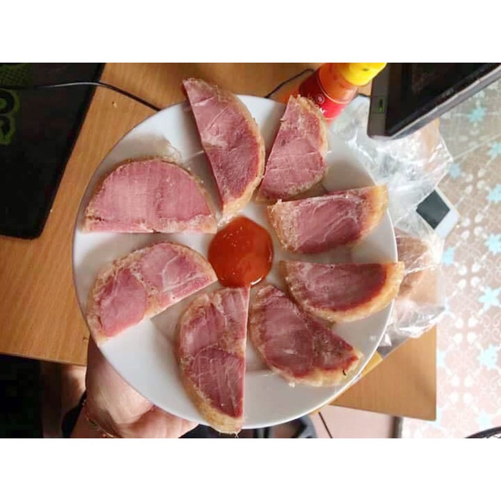 Giò Me, Giò Bê  Nghệ An - Hàng Chuẩn Loại 1 thơm ngon Ship Hỏa Tốc Hà Nội