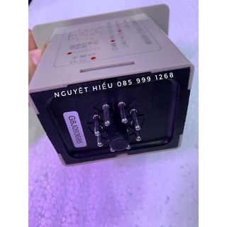 [NK] Rơ le relay thời gian timer ANLY ASY-3D