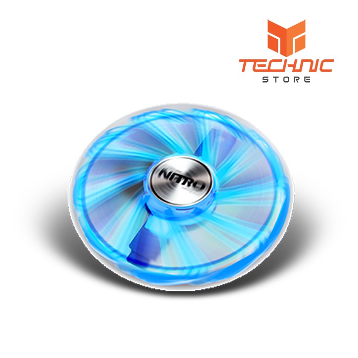 Quạt tản nhiệt VGA Sapphire NITRO GEAR LED