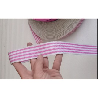 sét 3 mét dây đai dầy bản 4cm cao cấp