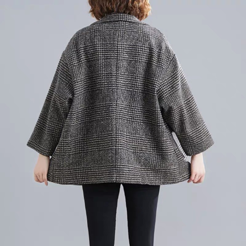 ÁO KHOÁC BLAZERS [ SALE LỖ LẤY ĐÁNH GIÁ 5SAO] CAM KẾT đổi trả nếu sản phẩm không giống hình | BigBuy360 - bigbuy360.vn