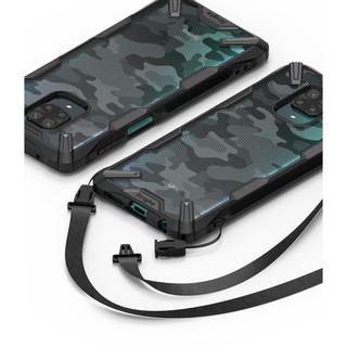 Ốp lưng Redmi Note 9s - Redmi Note 9 Pro Ringke Fusion X Camo