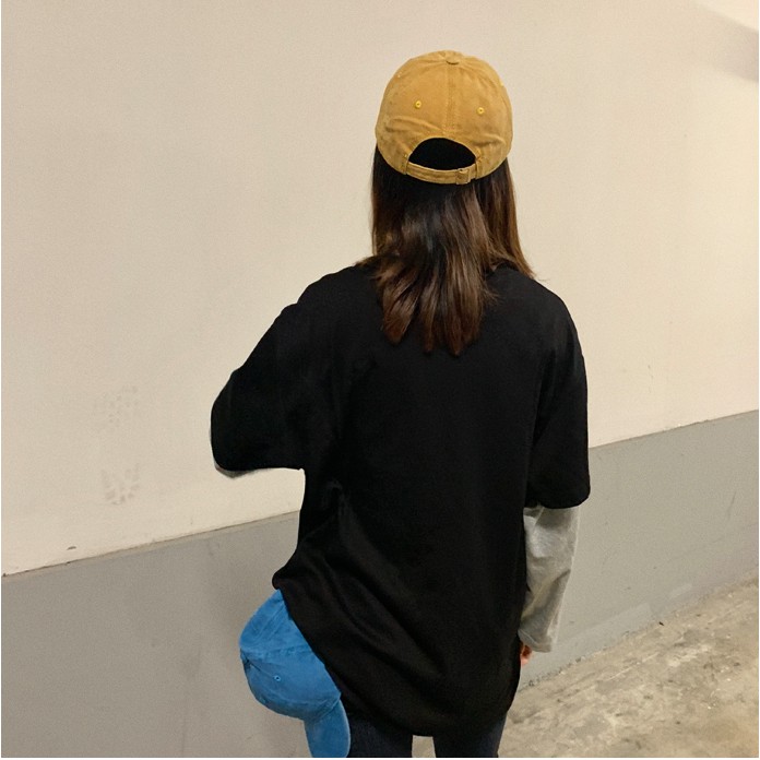 Nón Lưỡi Trai Thời Trang Hàn Quốc