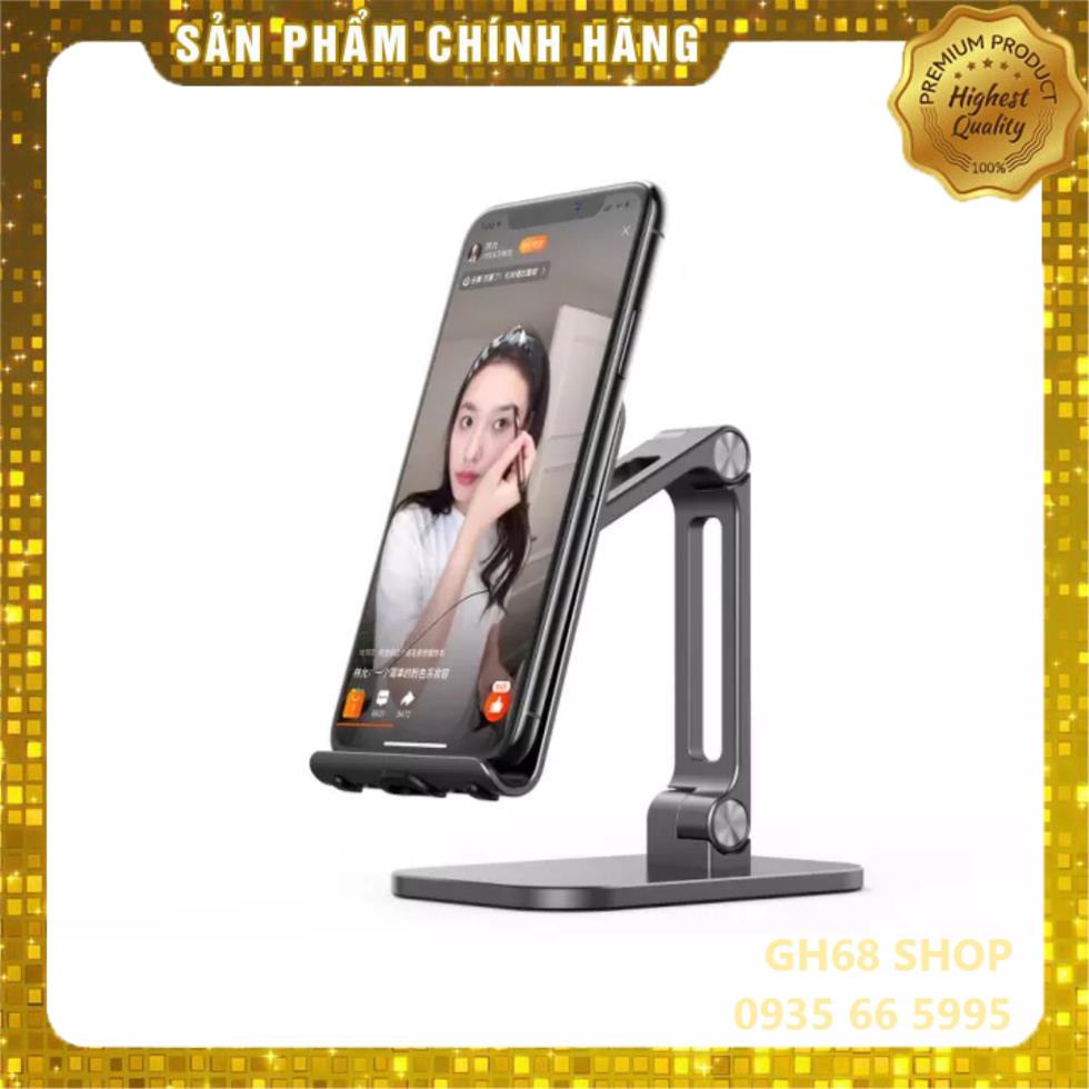 | YOOBAO | Giá Đỡ Điện Thoại / Máy Tính Bảng Cao Cấp Bằng Kim Loại Siêu Bền Yoobao B2L/ B3L - Hàng Chính Hãng YOOBAO