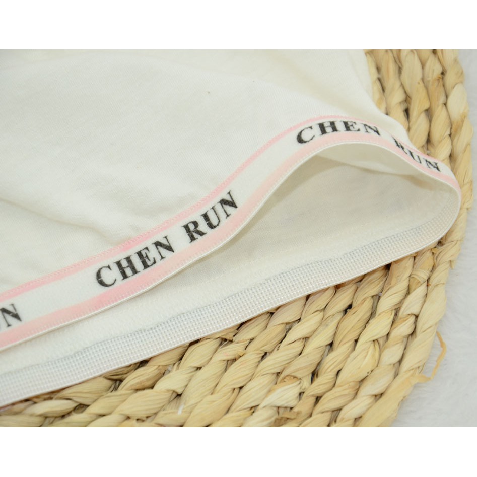 Áo ngực thể thao cotton dành cho bé gái