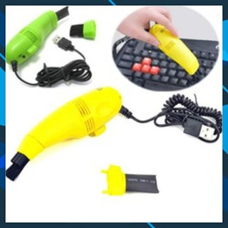Máy Hút Bụi Bàn Phím Máy Tính Laptop