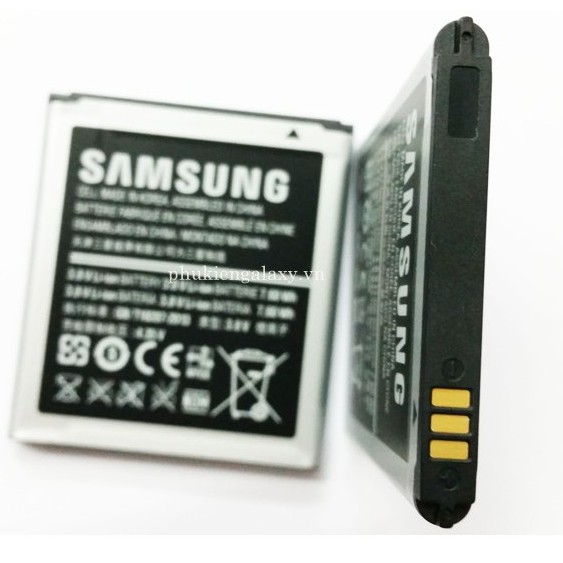 Pin Samsung Galaxy Win I8552 - Thay thế