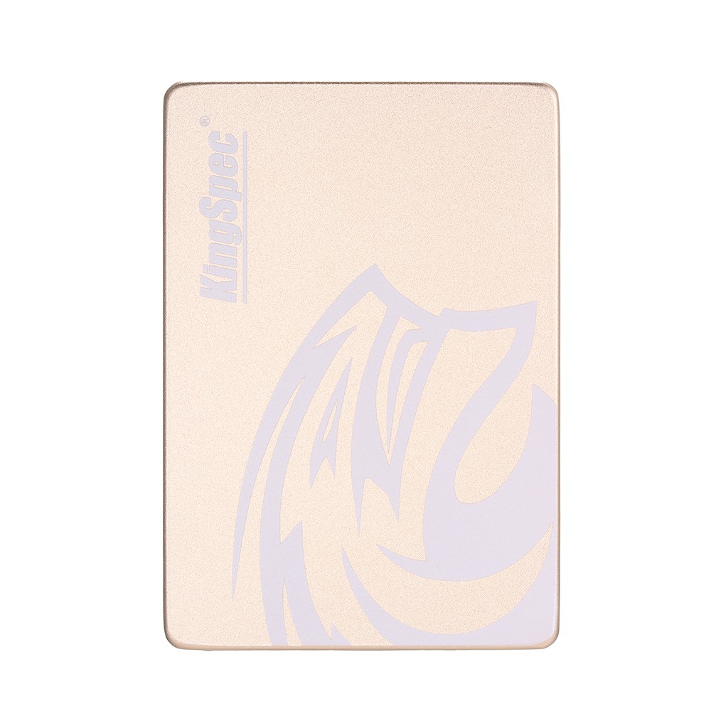 Ổ Cứng Ssd Kingspec P3-256 Sata Iii 3.0 2.5 "2.5 Inch 256gb 3d Mlc 256m Cho Máy Tính | BigBuy360 - bigbuy360.vn