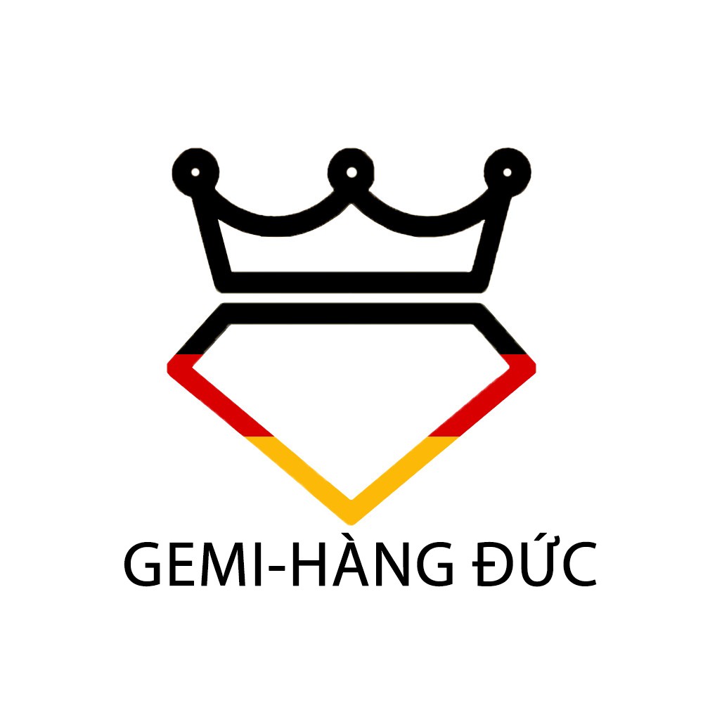 GEMI - Hàng Đức chính hãng