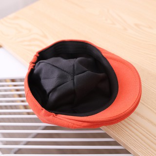 Nón Beret Xinh Xắn Dành Cho Bé