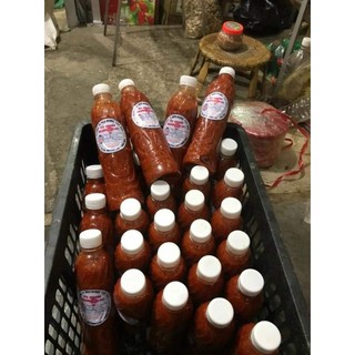 Tương Ớt Điện Biên 500ml