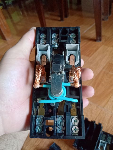 Át chống chập MỚI 100% 40A,50A,60A