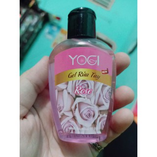 Nước rửa tay khô