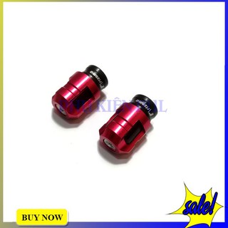 Chụp van xe mẫu Rizoma 2 lớp