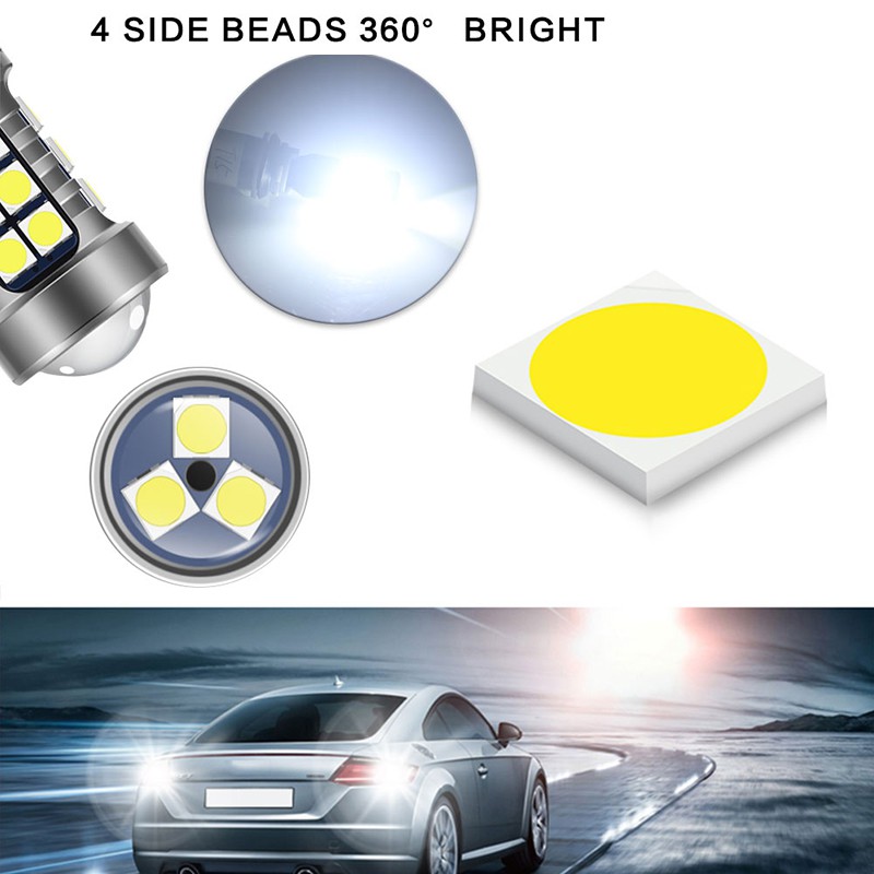 Đèn Led Lymoyo T15 T20 1156 Ba15S W16W P21W W21W 7440 Cho Xe Hơi