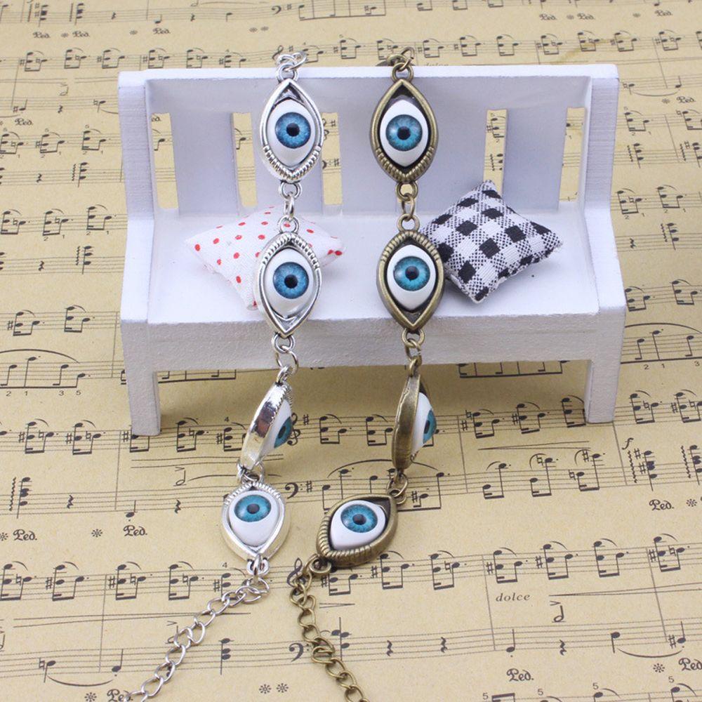 Mxgoods Vòng Tay Cặp Đôi Dễ Thương Sáng Tạo Có Thể Điều Chỉnh Phong Cách Hàn Quốc