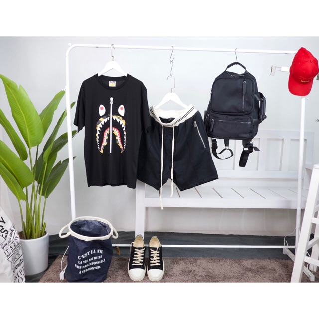 Bape unisex