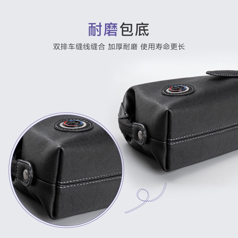 Ví cầm tay dáng dài cỡ lớn đa năng thời trang cho nam C-9822 | BigBuy360 - bigbuy360.vn