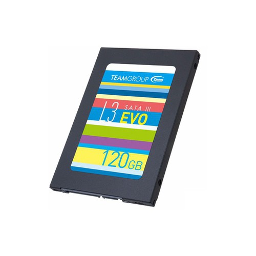 Ổ CỨNG SSD TEAM EVO L3 EVO 120GB - SẢN PHẨM BẢO HÀNH 3 NĂM NETWORK HUB | BigBuy360 - bigbuy360.vn