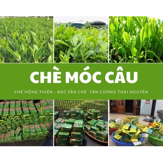 Chè Móc câu Tân Cương - Chè thái nguyên Trà Thái Nguyên