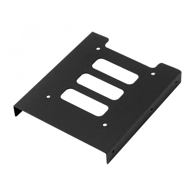 Khay Gắn Ổ Cứng Trong 2.5in Sang 3.5in HDD SSD 2.5 Inch - 3.5 Inch