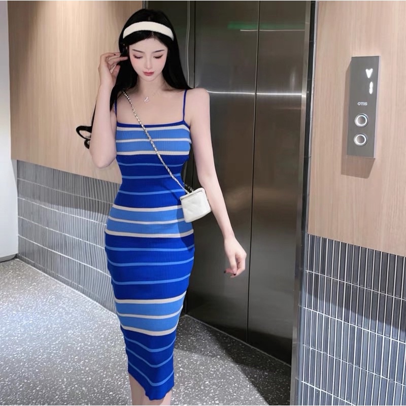 Vá body len 2 dây mảnh