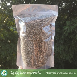 [1kg] Hoa hòe loại 1 - Hỗ trợ giảm huyết áp, mất ngủ