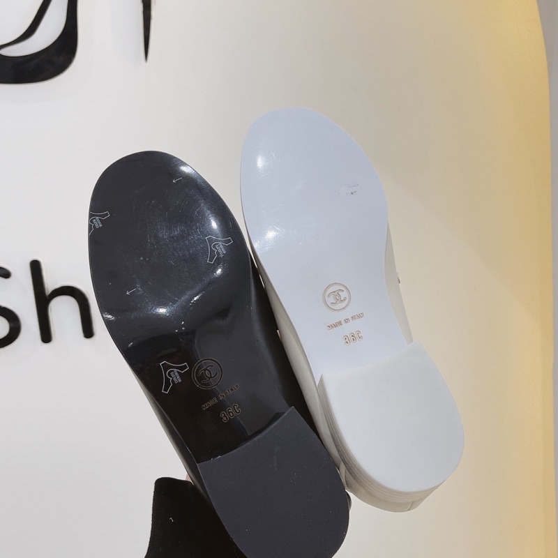 GIÀY MOKA CNEO CAO CẤP