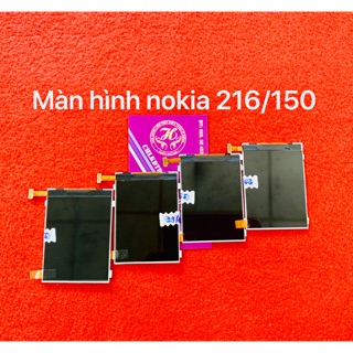 Màn hình nokia 216/150