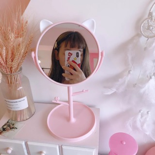 Gương tai thỏ