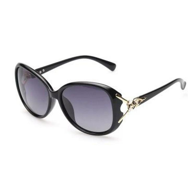 Kính mắt nữ thời trang chống tia cực tím UV 400