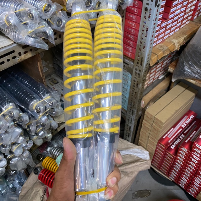 Phụt nai loại thường